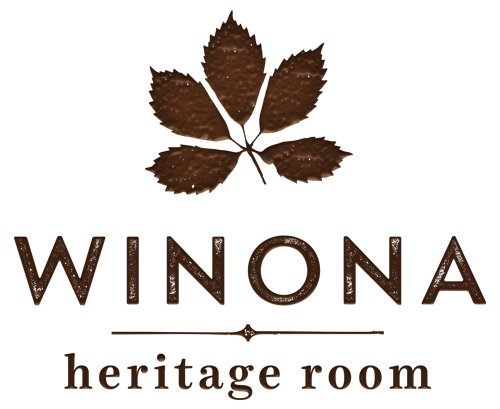 Winona Heritage Room